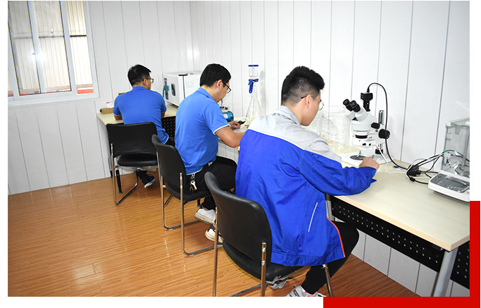 完善售后 合作無(wú)憂(yōu)