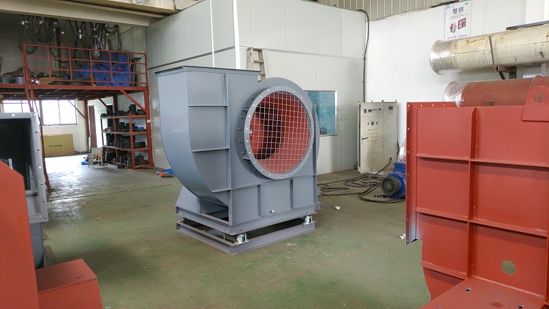 防爆風(fēng)機(jī)和普通風(fēng)機(jī)的區(qū)別？