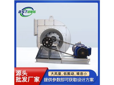 風機葉輪變形的原因有哪些？