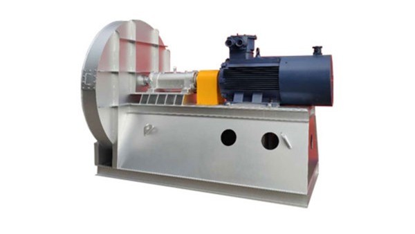 高溫不銹鋼風機的葉輪材質(zhì)-佰斯拓