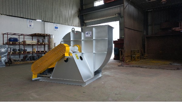 不銹鋼離心風機，廠家直銷售后無憂【佰斯拓】