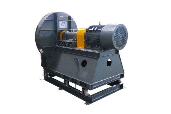 你知道高壓風(fēng)機怎么維護嗎？佰斯拓