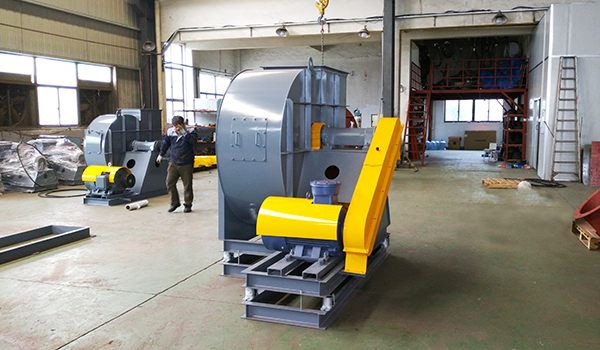 華東十大離心風(fēng)機(jī)生產(chǎn)廠那家好？