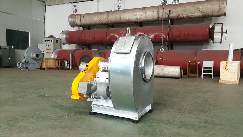 不銹鋼離心風(fēng)機