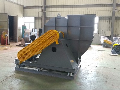 如何正確維護和保養(yǎng)離心風機？