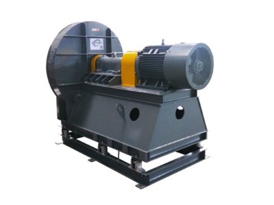 高壓風(fēng)機該怎么保養(yǎng)？佰斯拓