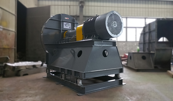 工業(yè)離心式風(fēng)機