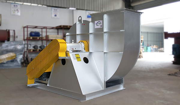 影響高溫離心風(fēng)機的價格的4大因素