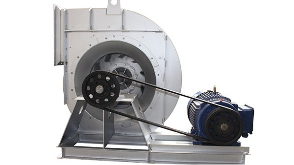 高壓離心風機軸承溫度升高的因素有些？佰斯拓