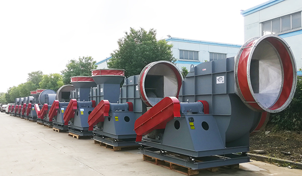 定制離心風機與普通風機的區(qū)別？