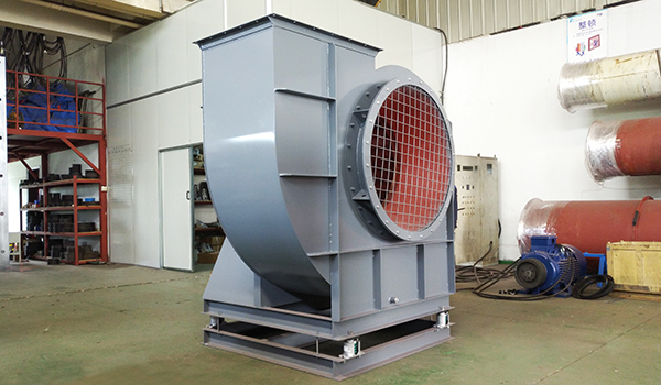 除塵離心風(fēng)機哪家比較好？