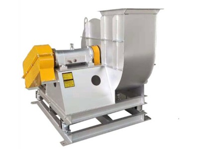 不銹鋼離心風機與軸流風機的區(qū)別，風量大【佰斯拓】