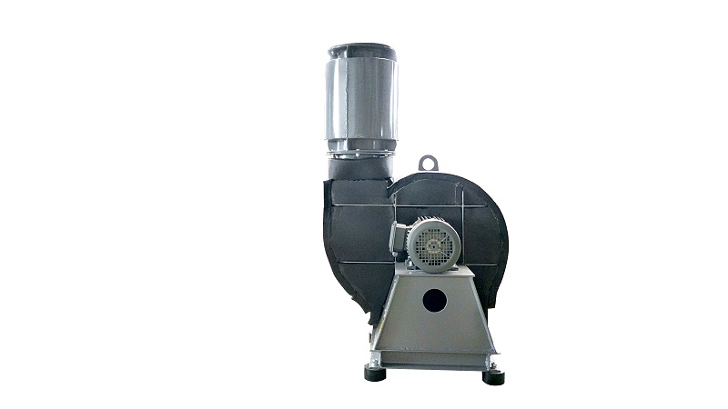 高壓離心風機有什么優點？佰斯拓