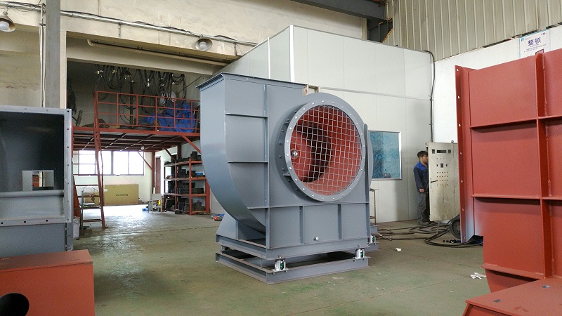 在購買并使用防爆風(fēng)機(jī)時(shí)，應(yīng)注意哪些問題？