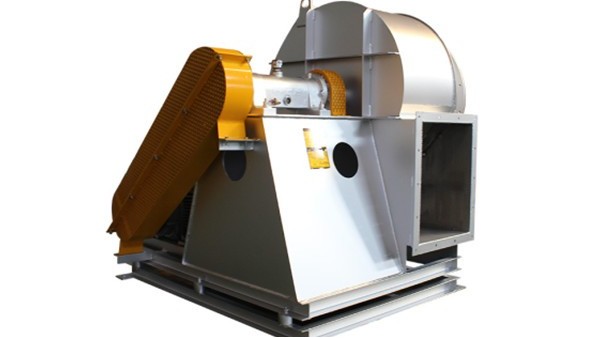 不銹鋼離心風機貴不貴？佰斯拓